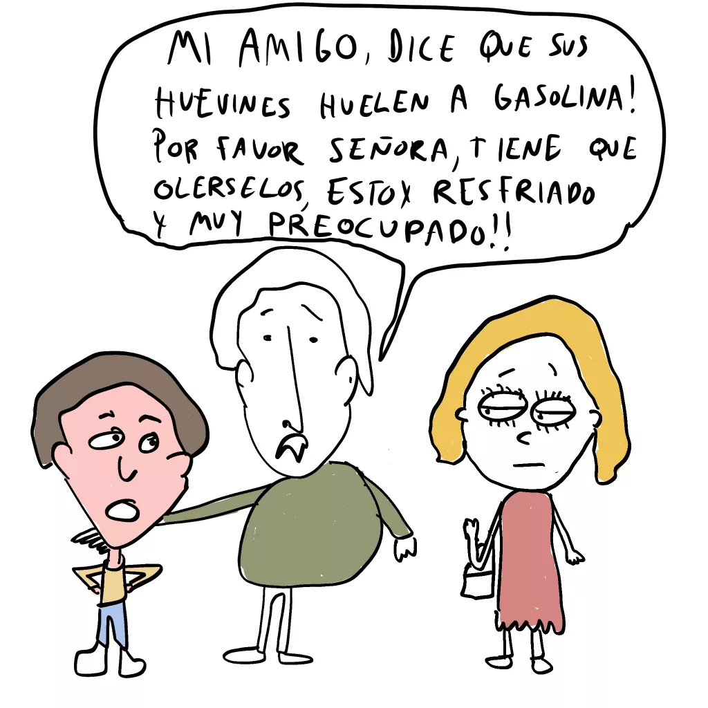 por favor alguien